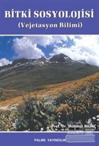 Bitki Sosyolojisi