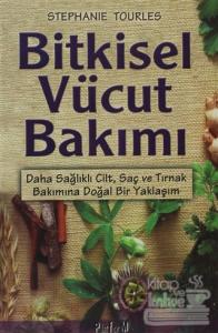 Bitkisel Vücut Bakımı