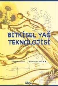 Bitkisel Yağ Teknolojisi