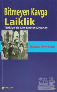 Bitmeyen Kavga Laiklik