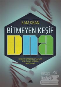 Bitmeyen Keşif DNA
