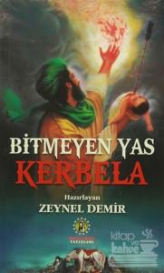 Bitmeyen Yas Kerbela