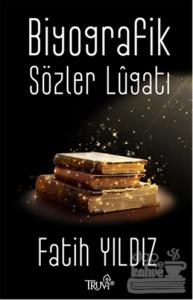 Biyografik Sözler Lugatı