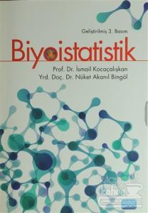 Biyoistatistik