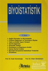 Biyoistatistik