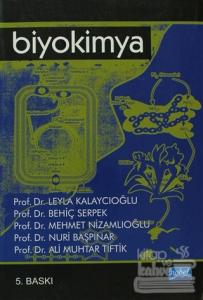 Biyokimya