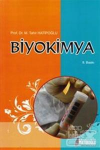 Biyokimya