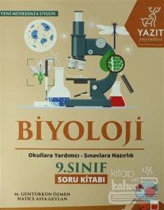 Biyoloji  9. Sınıf Soru Kitabı