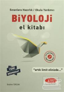 Biyoloji El Kitabı