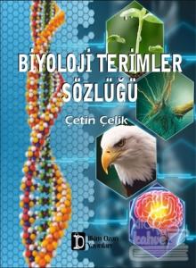 Biyoloji Terimler Sözlüğü