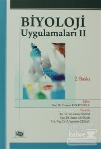 Biyoloji Uygulamaları 2