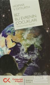 Biz Bu Evrenin Çocukları