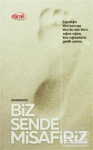 Biz Sende Misafiriz