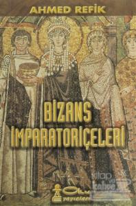 Bizans İmparatoriçeleri