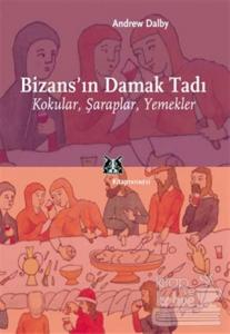 Bizans'ın Damak Tadı