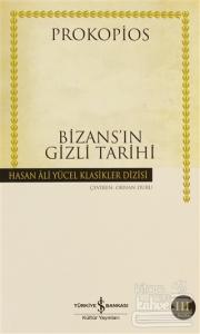 Bizans'ın Gizli Tarihi