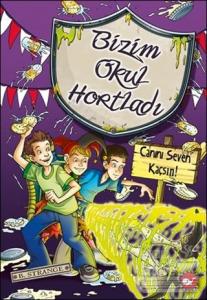 Bizim Okul Hortladı - 10 Canını Seven Kaçsın!