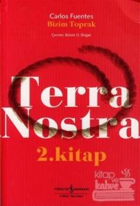 Bizim Toprak / Terra Nostra 2 Cilt (Kutulu)