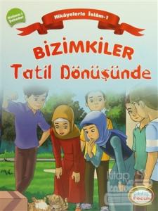 Bizimkiler Tatil Dönüşünde