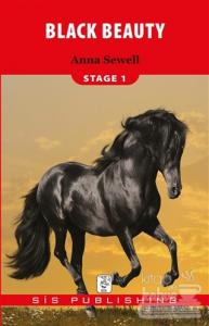 Black Beauty - Stage 1