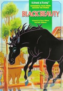 Black Beauty