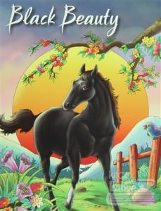 Black Beauty