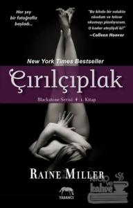 Blackstone Serisi 1. Kitap: Çırılçıplak