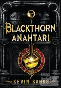 Blackthorn Anahtarı