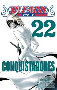 Bleach 22. Cilt