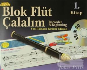 Blok Flüt Çalalım 1
