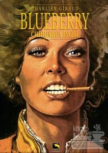 Blueberry Cilt 2 : Chihuahua İncisi