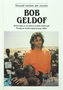 Bob Geldof (Ciltli)
