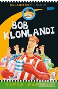 Bob Klonlandı