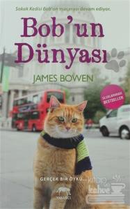 Bob'un Dünyası