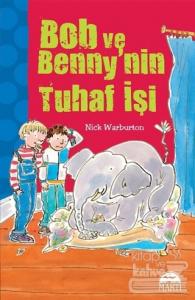 Bob ve Benny'nin Tuhaf İşi