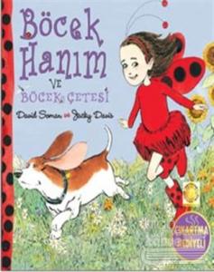 Böcek Hanım ve Böcek Çetesi