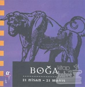 Boğa 21 Nisan - 21 Mayıs