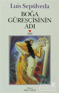 Boğa Güreşçisinin Adı