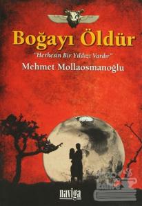 Boğayı Öldür