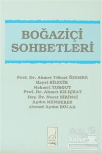 Boğaziçi Sohbetleri