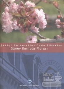 Boğaziçi Üniversitesi'nde İlkbahar