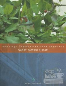 Boğaziçi Üniversitesi'nde Sonbahar