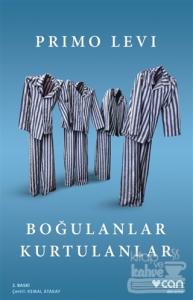 Boğulanlar Kurtulanlar