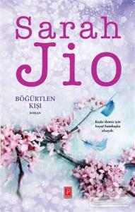 Böğürtlen Kışı (Ciltli)