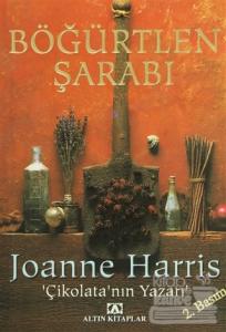 Böğürtlen Şarabı