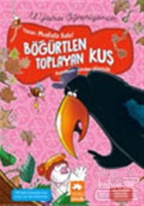 Böğürtlen Toplayan Kuş