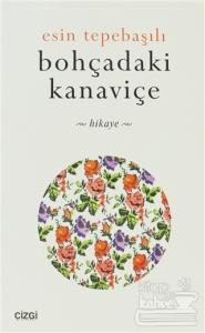 Bohçadaki Kanaviçe