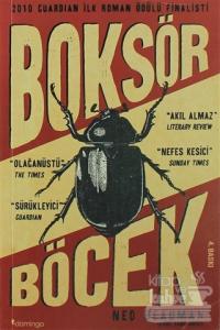 Boksör Böcek