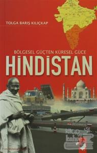 Bölgesel Güçten Küresel Güce Hindistan
