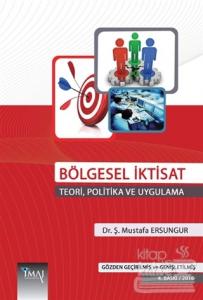 Bölgesel İktisat